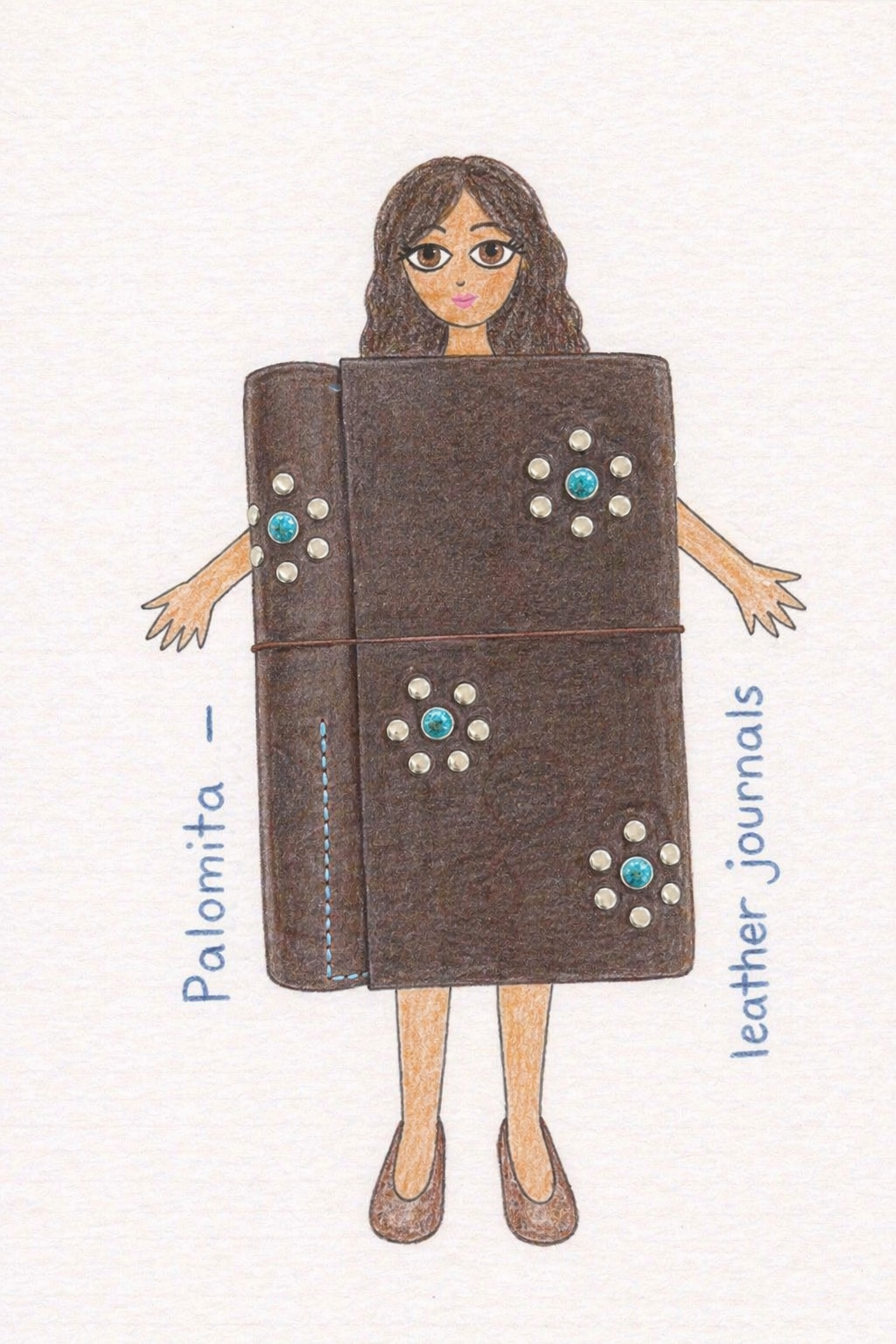 Solana Stud Journal