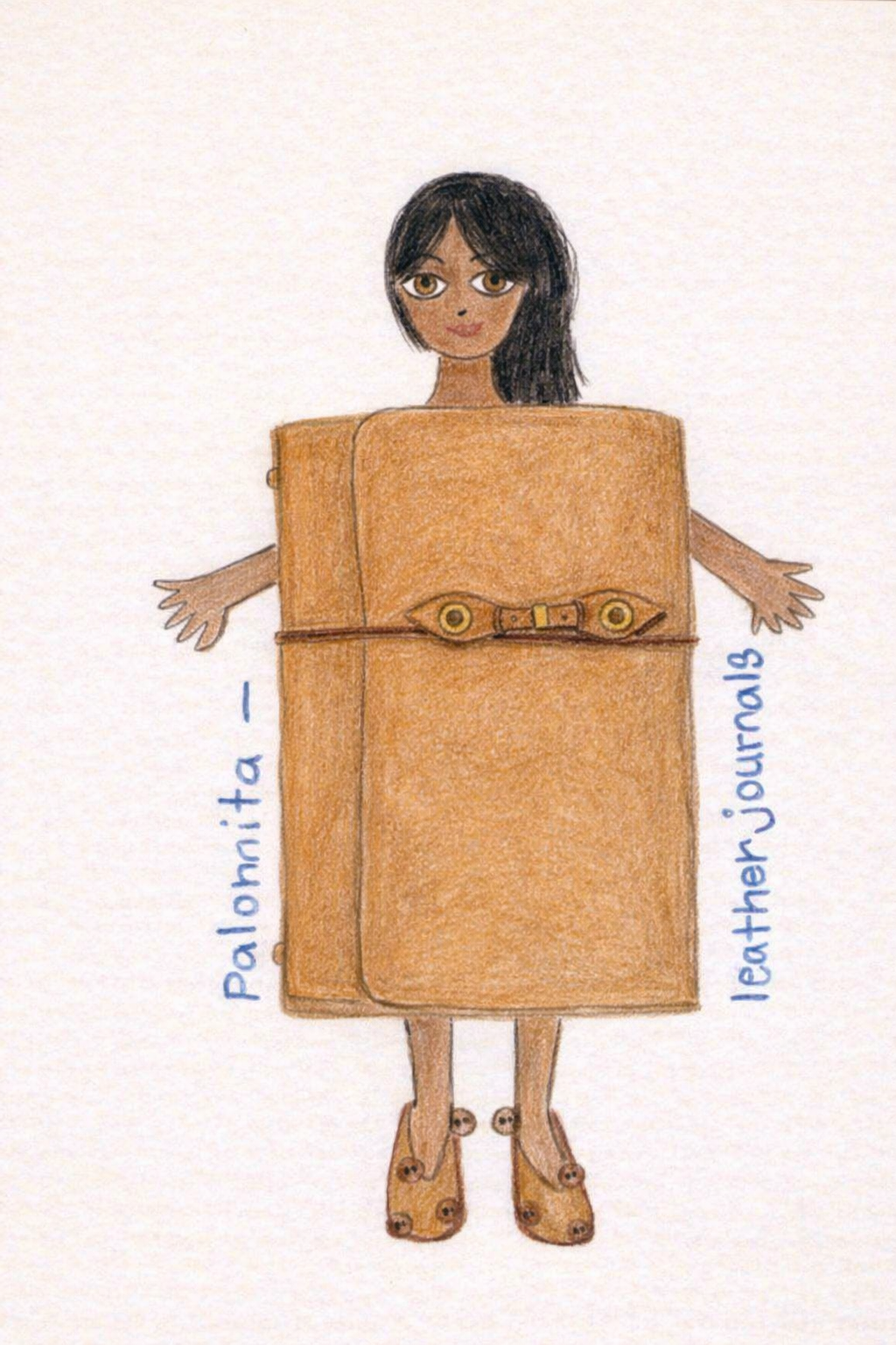 Leif Pen Journal