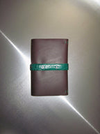 Belted No. 04 — Vintage Green