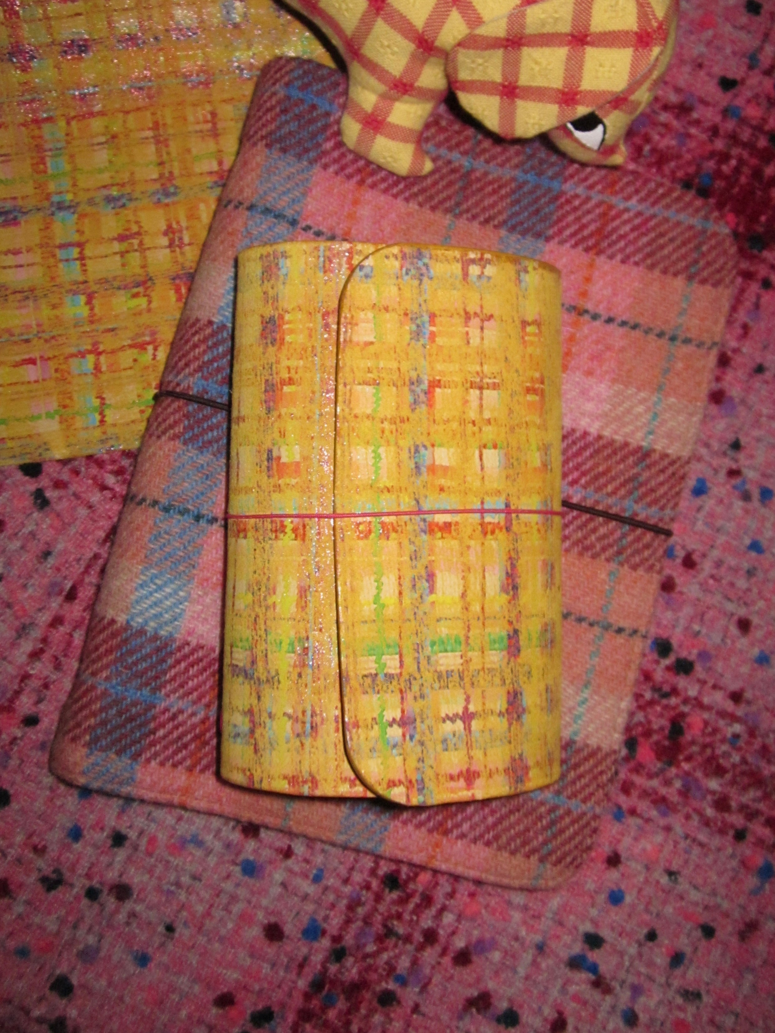 Tartanne Journal