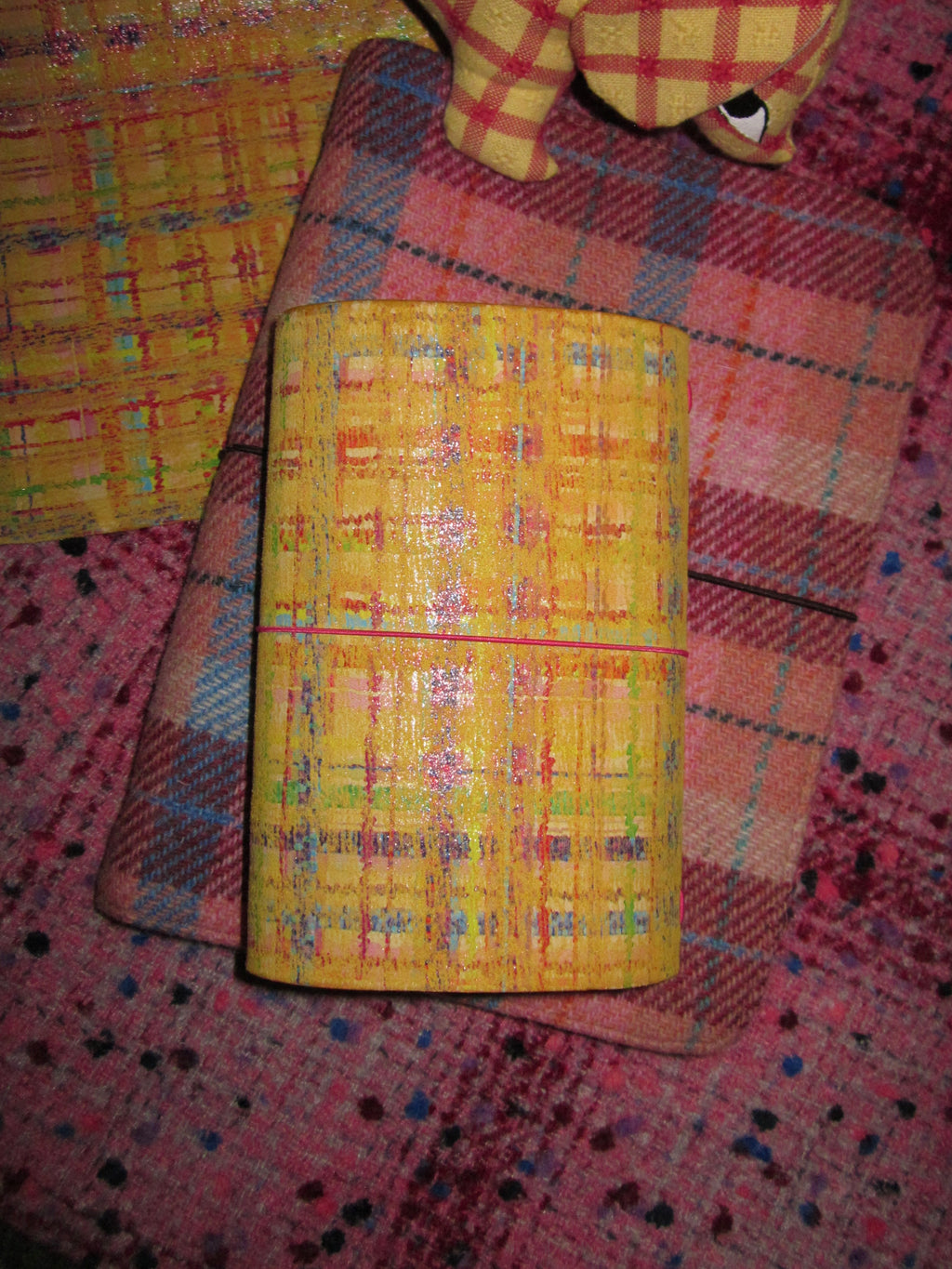 Tartanne Journal
