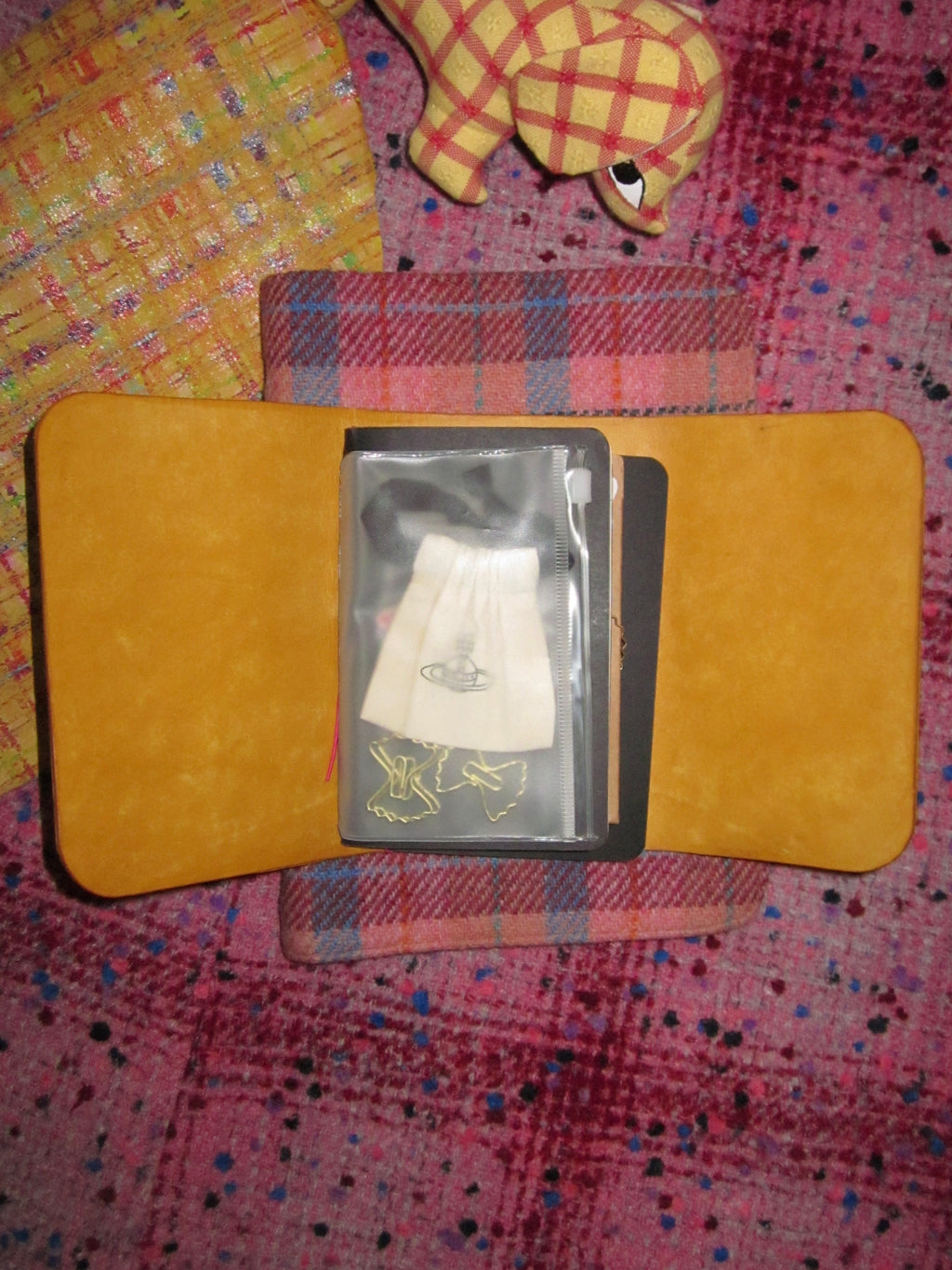 Tartanne Journal