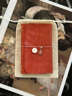 Pocket Rosita/ Vintage Charms