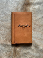 Leif Pen Journal
