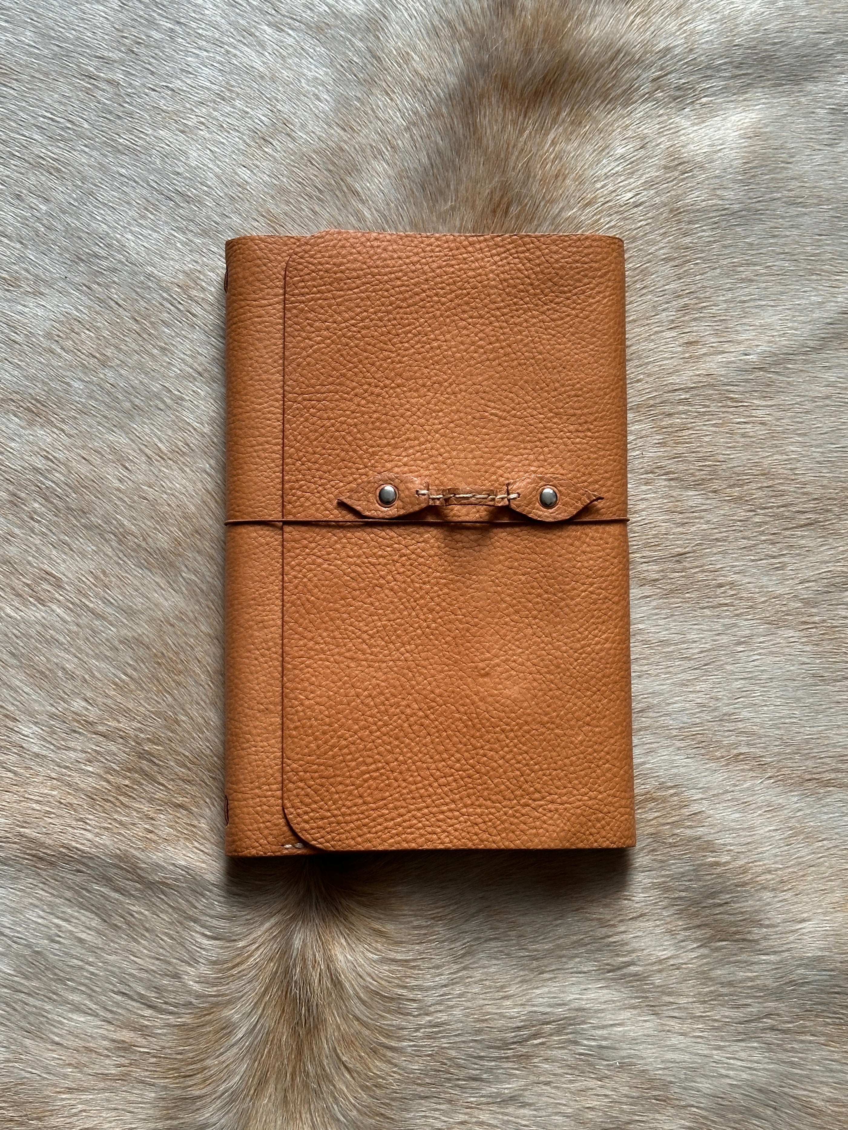 Leif Pen Journal
