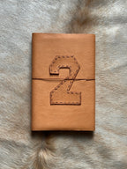 Leif Pen Journal