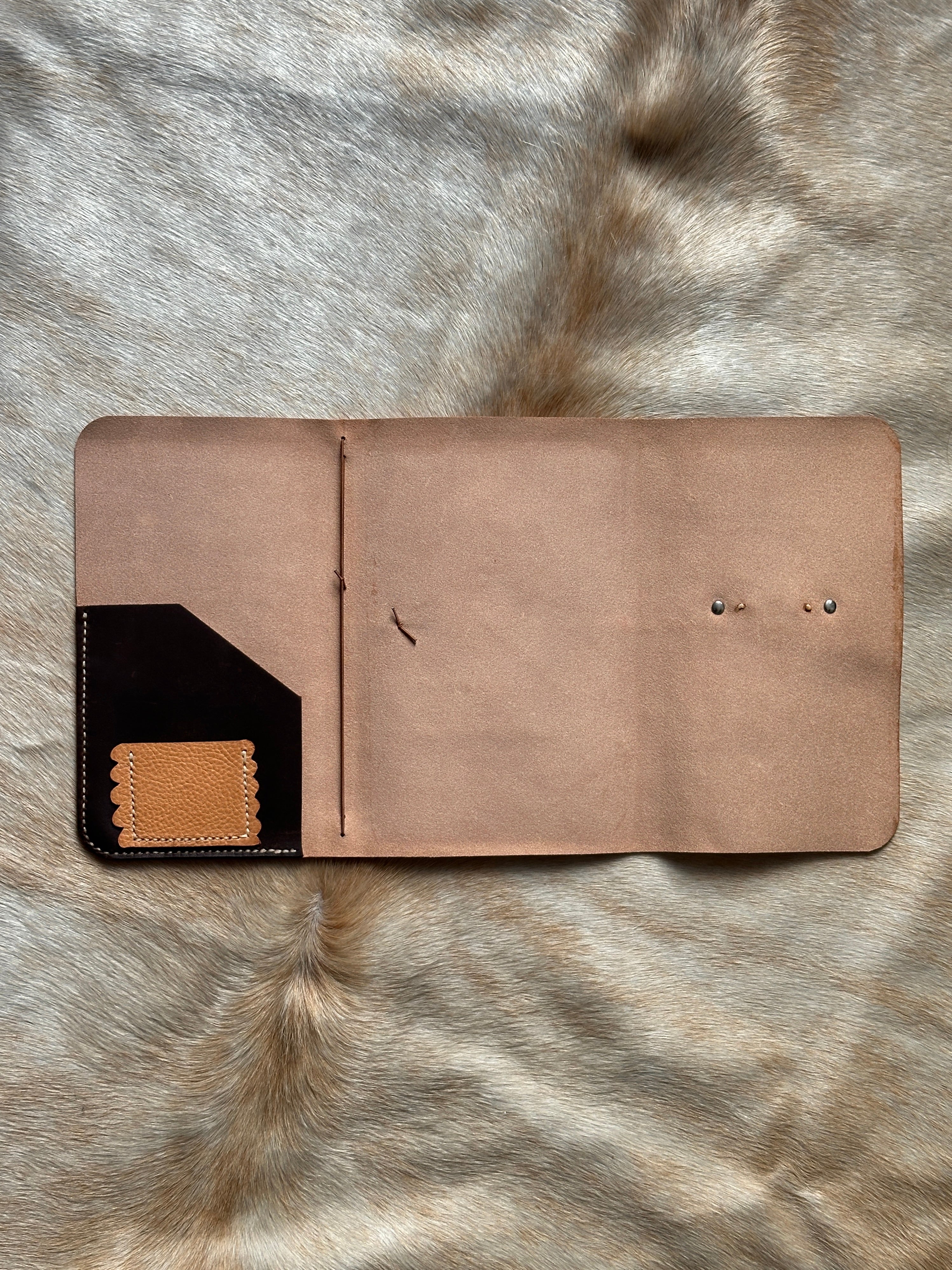 Leif Pen Journal