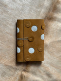 Poka Dot Journal