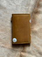 Poka Dot Journal