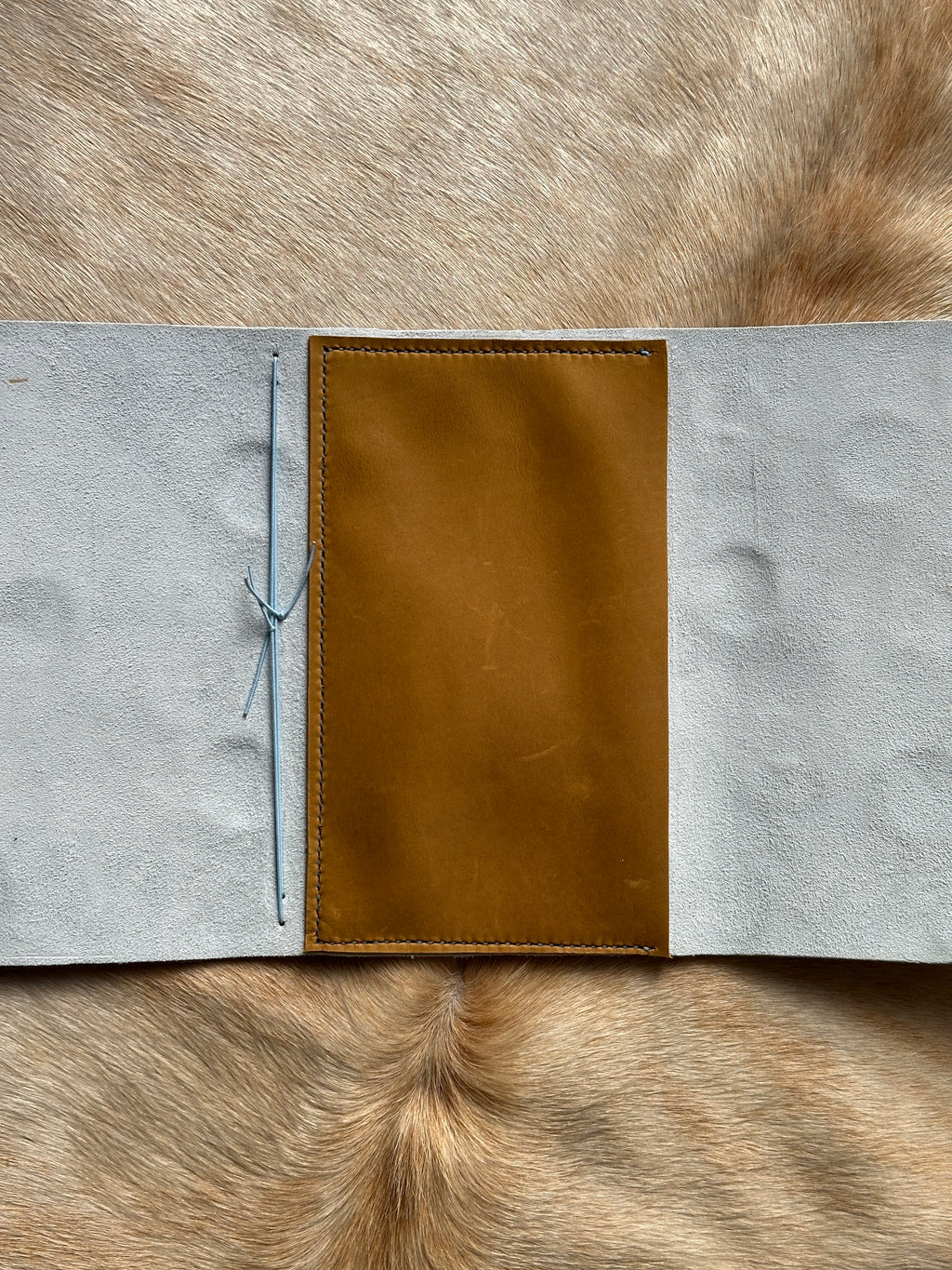 Poka Dot Journal