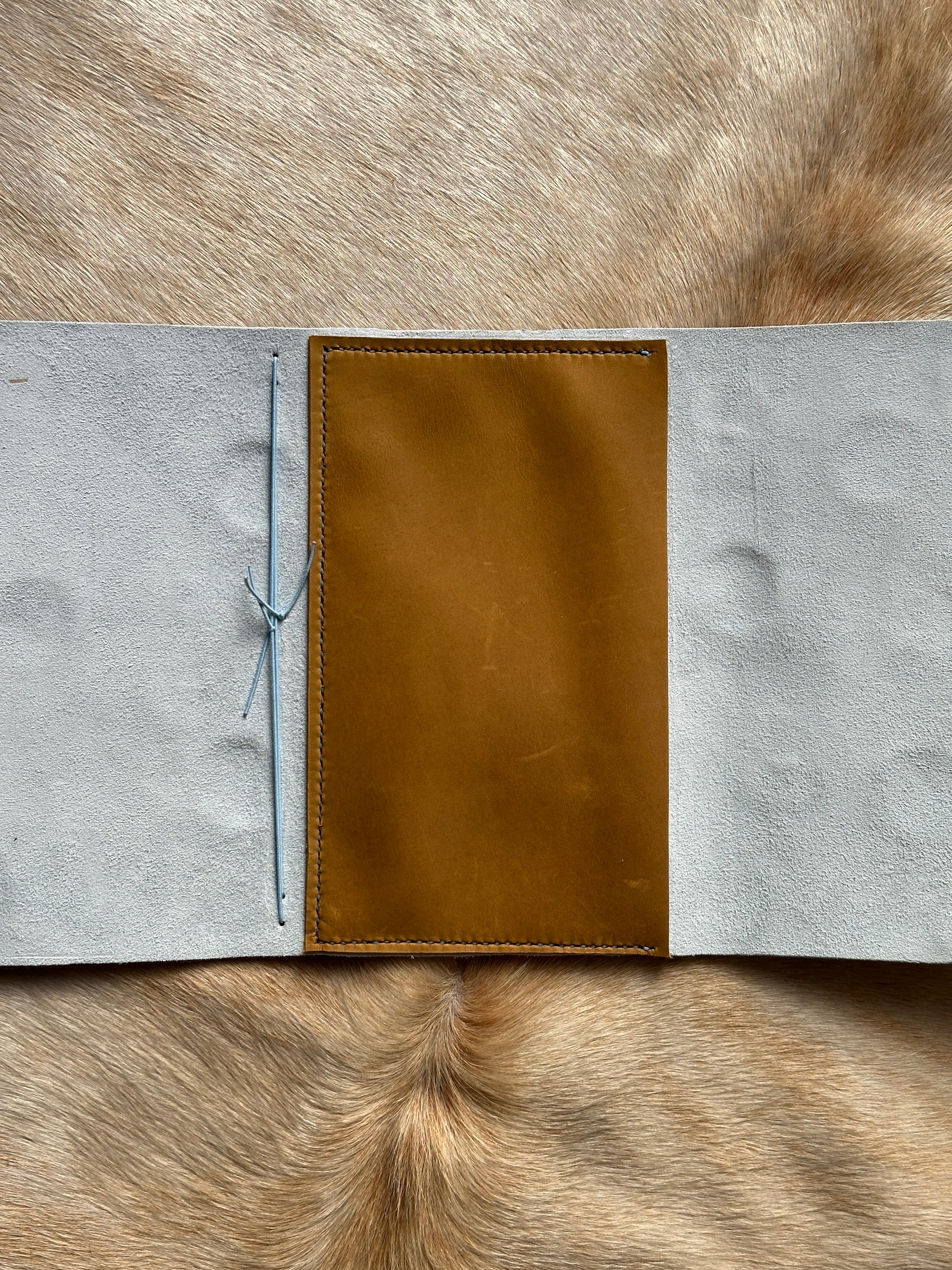 Poka Dot Journal