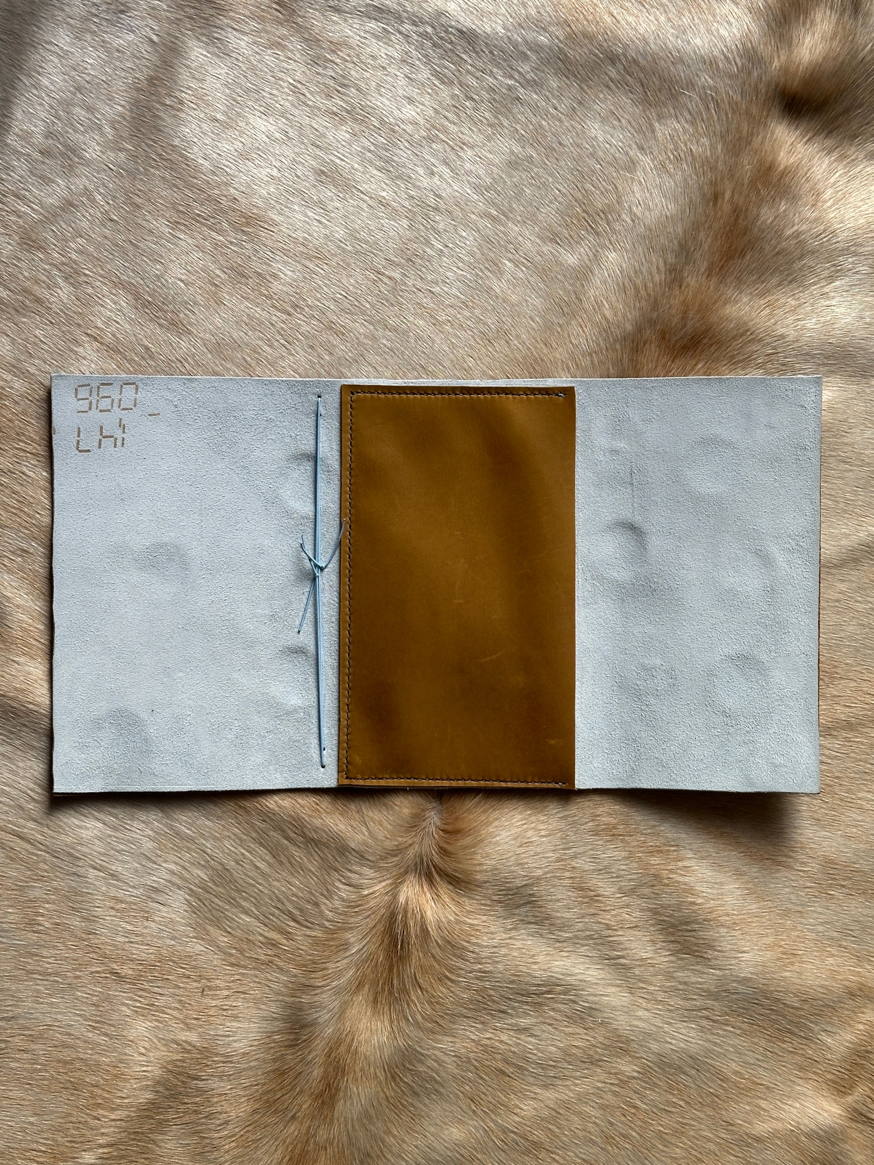 Poka Dot Journal