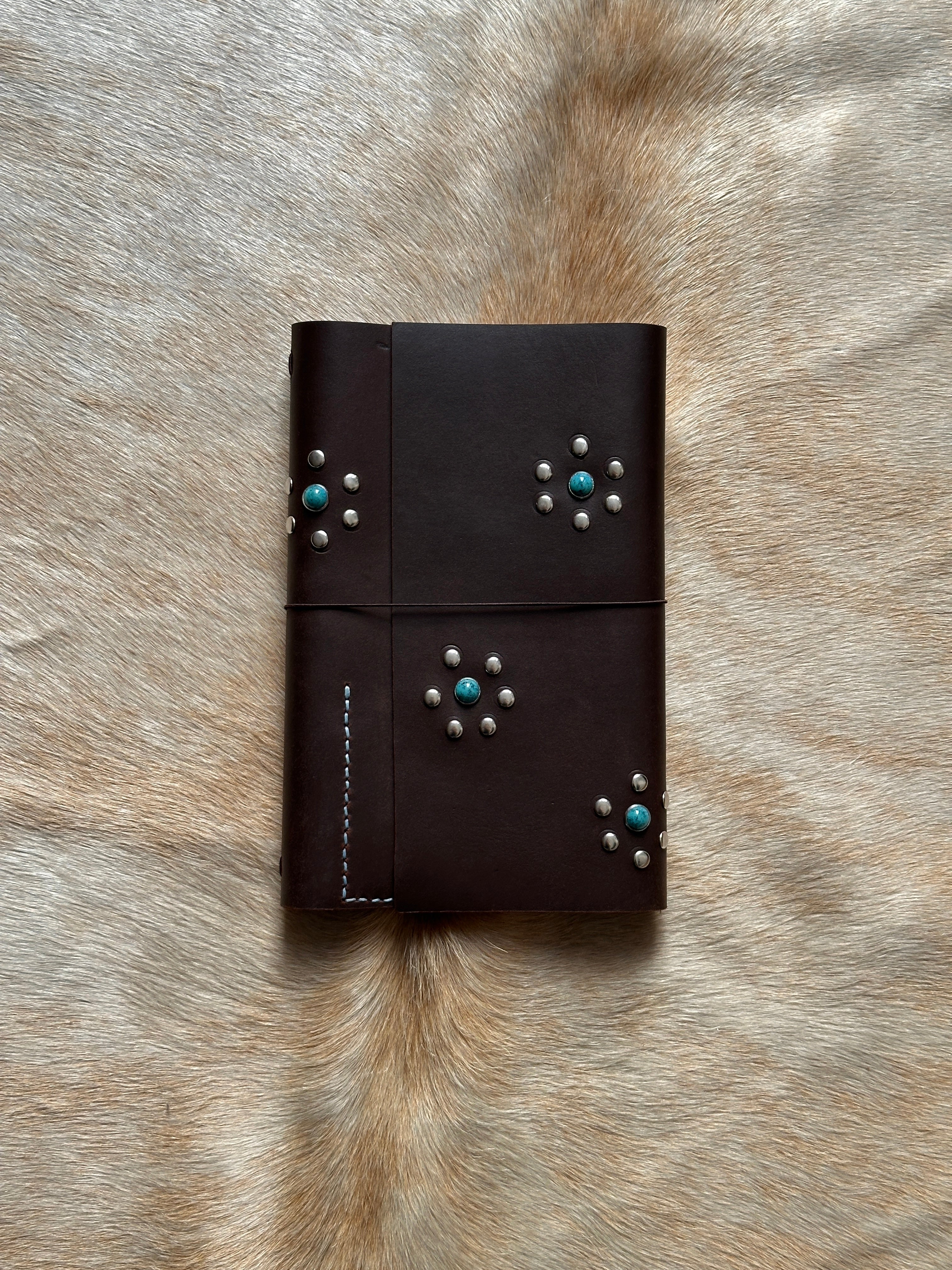 Solana Stud Journal