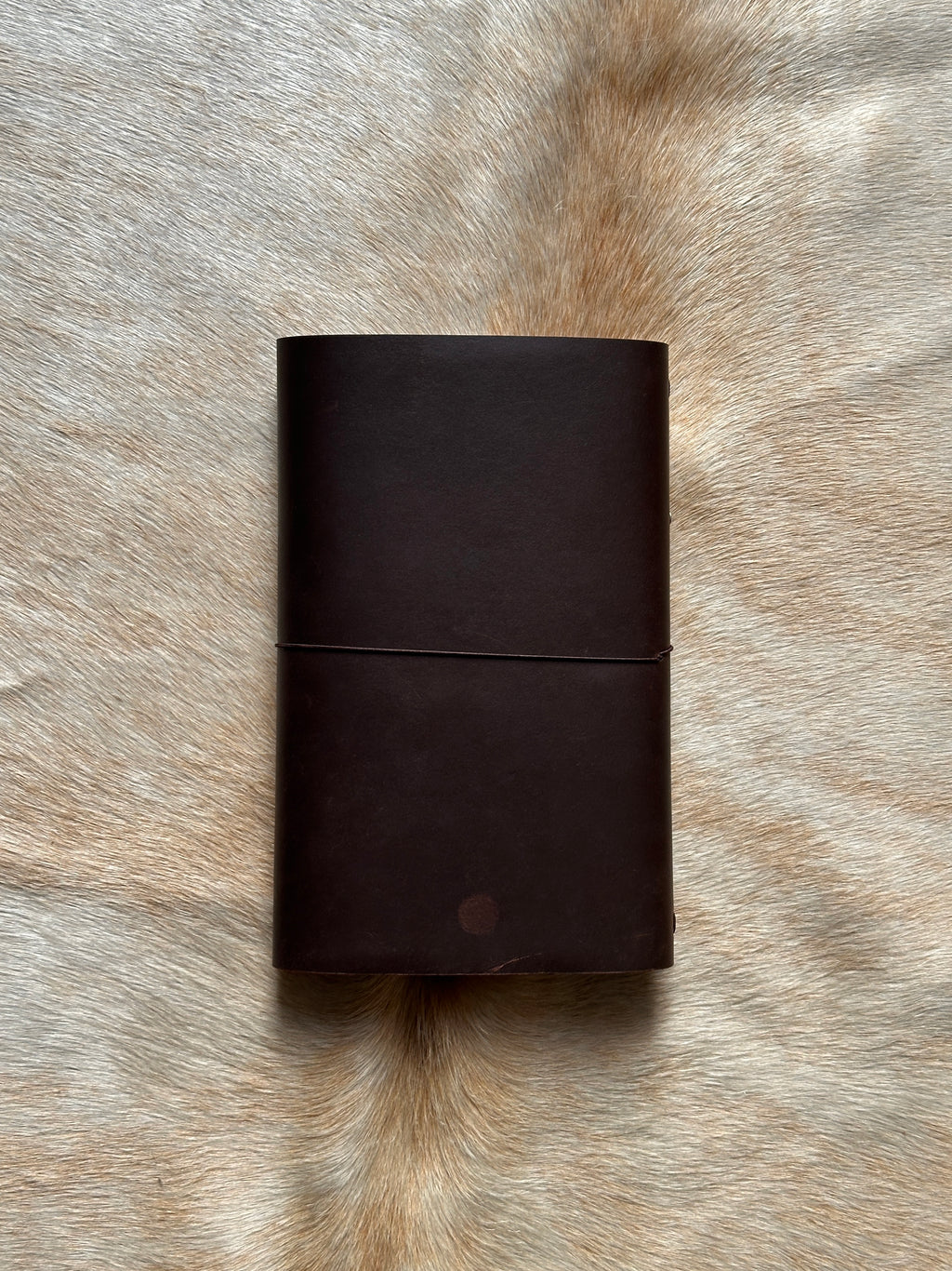 Solana Stud Journal