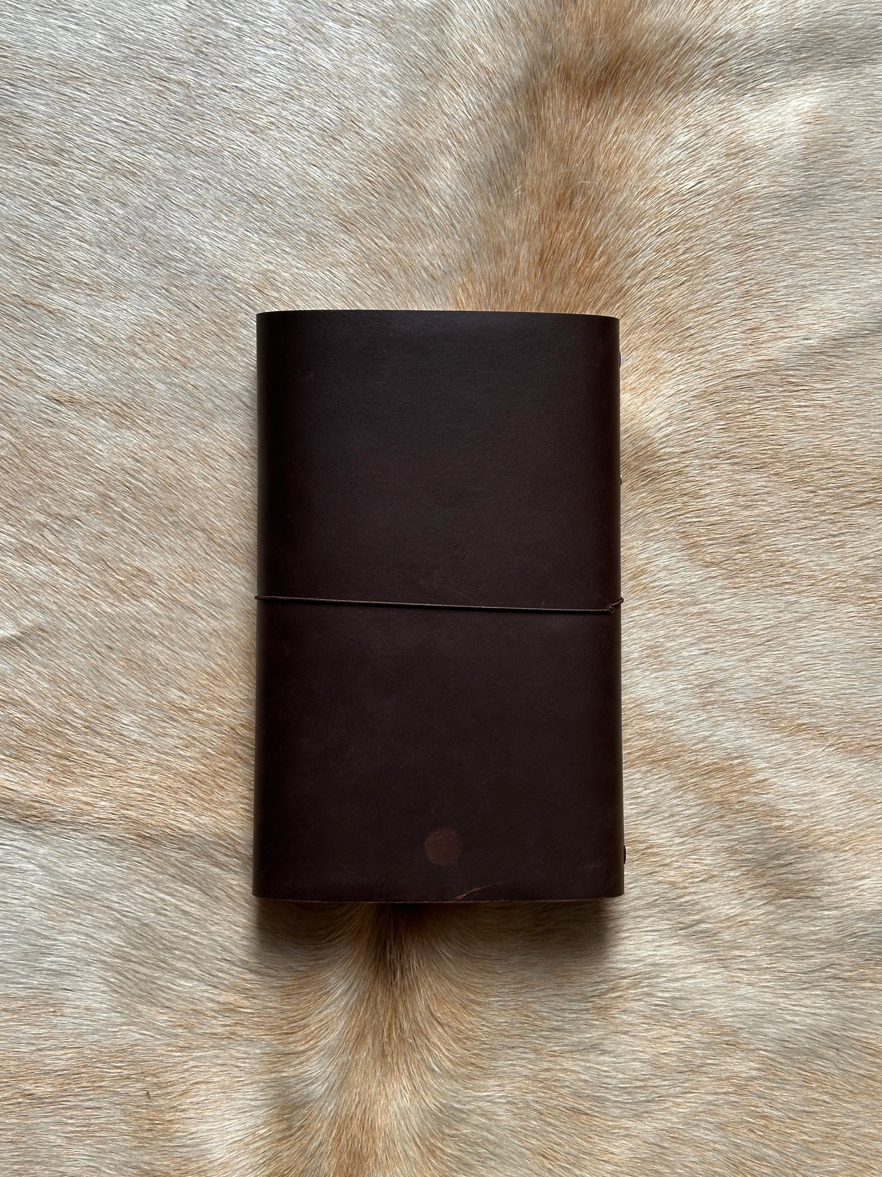 Solana Stud Journal