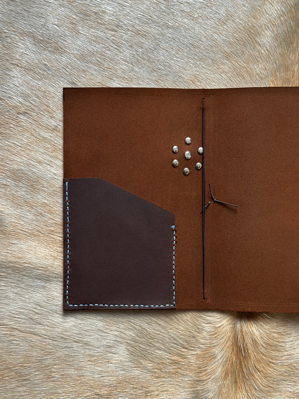 Solana Stud Journal