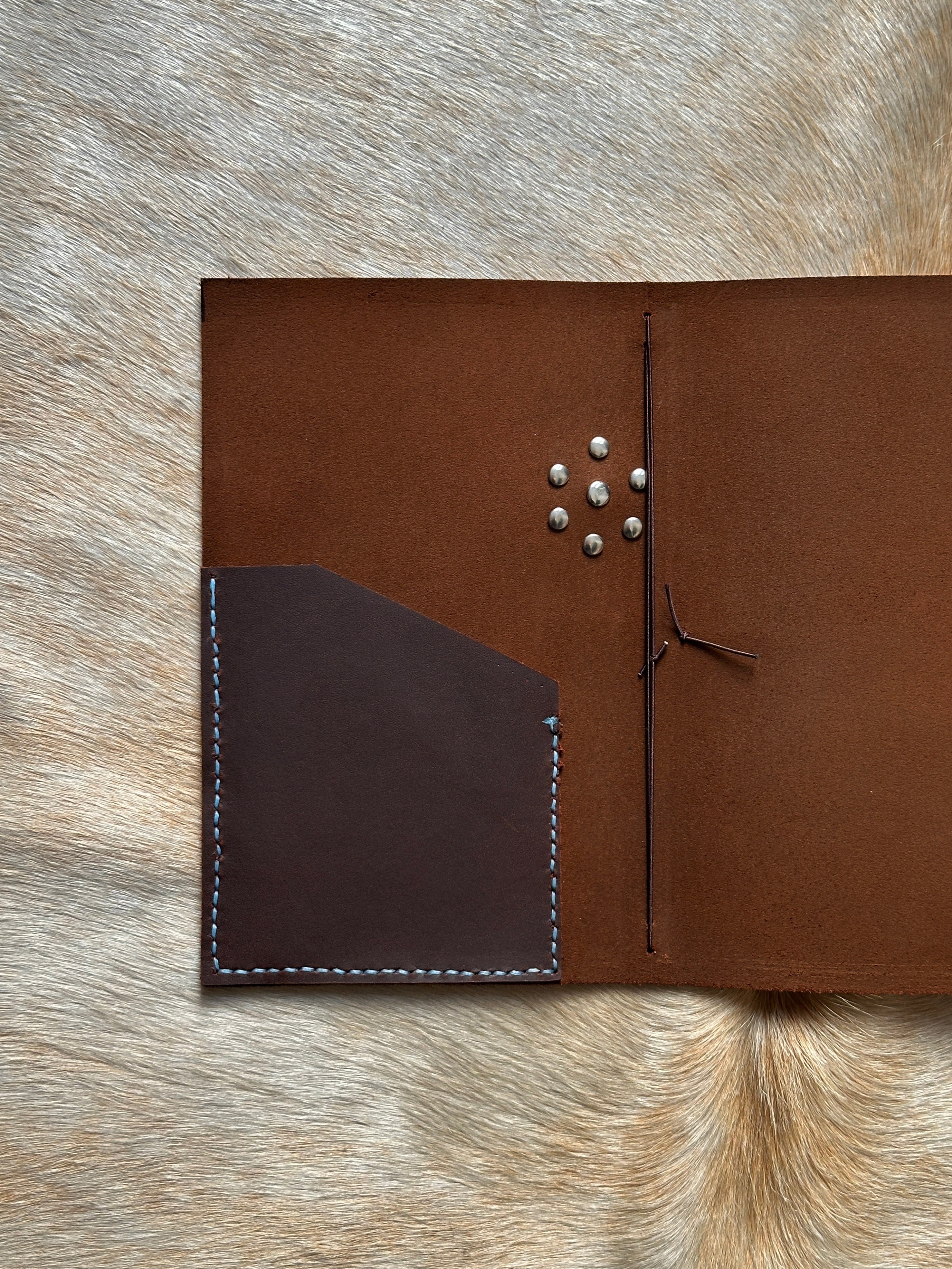 Solana Stud Journal