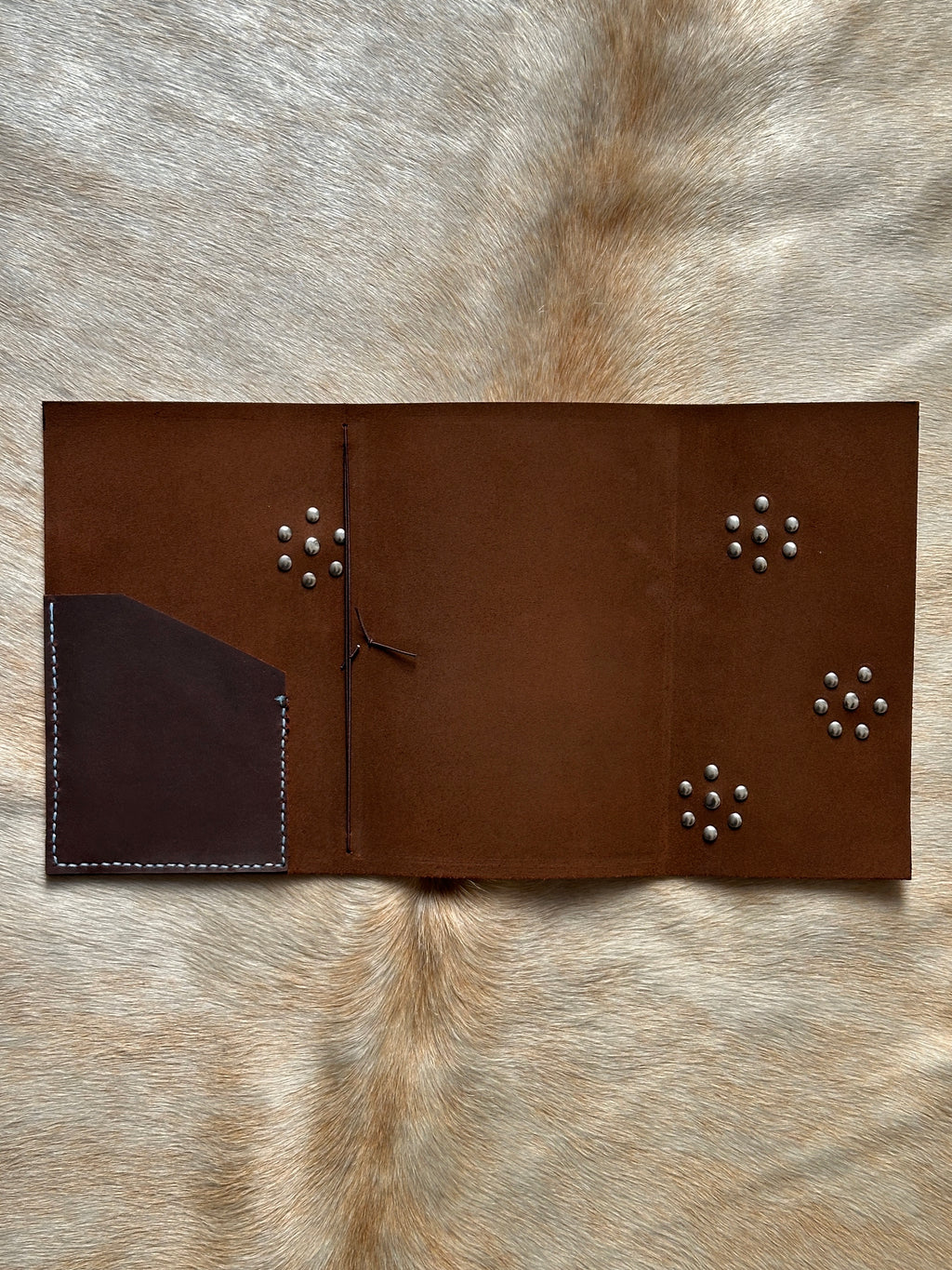 Solana Stud Journal