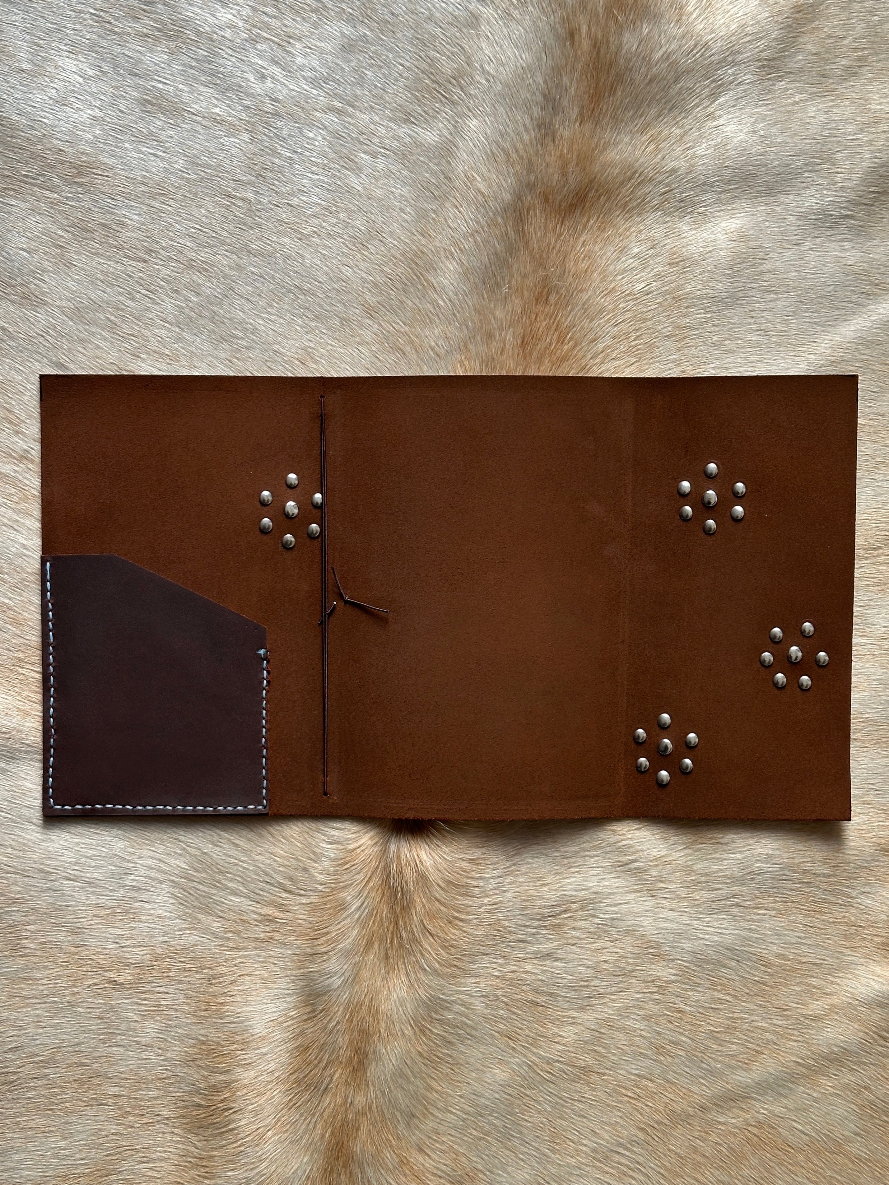Solana Stud Journal