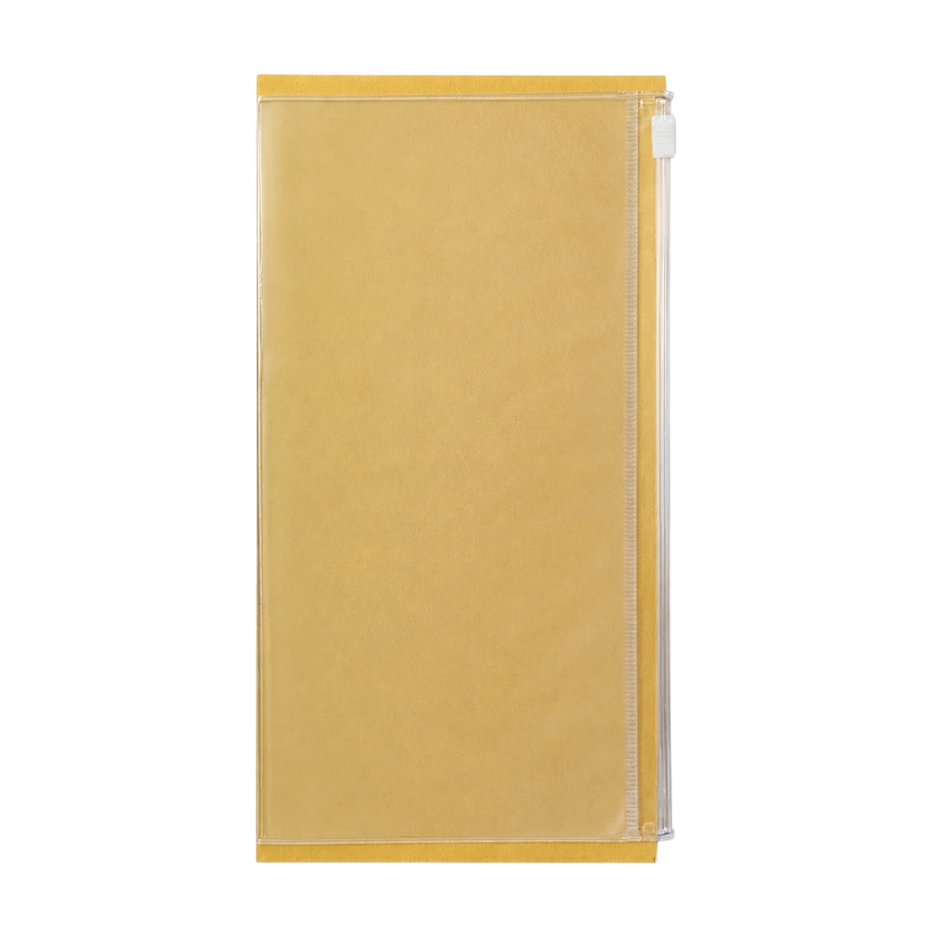 Zipper Case Folio