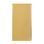 Zipper Case Folio