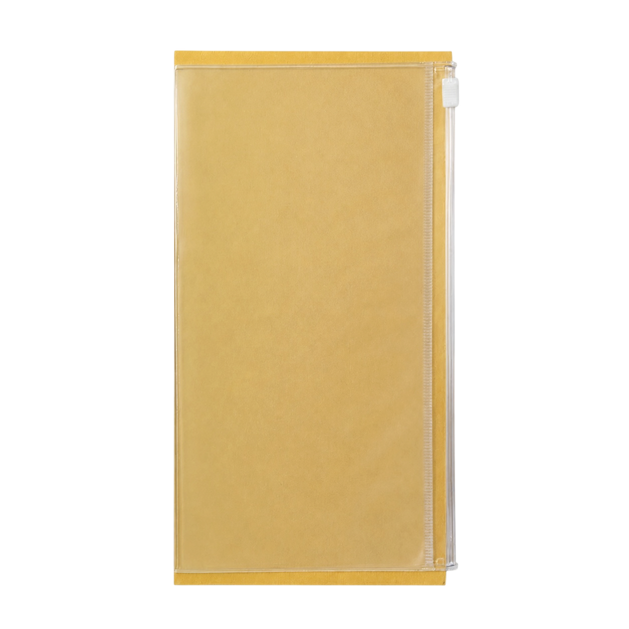 Zipper Case Folio