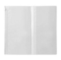 Zipper Case Folio