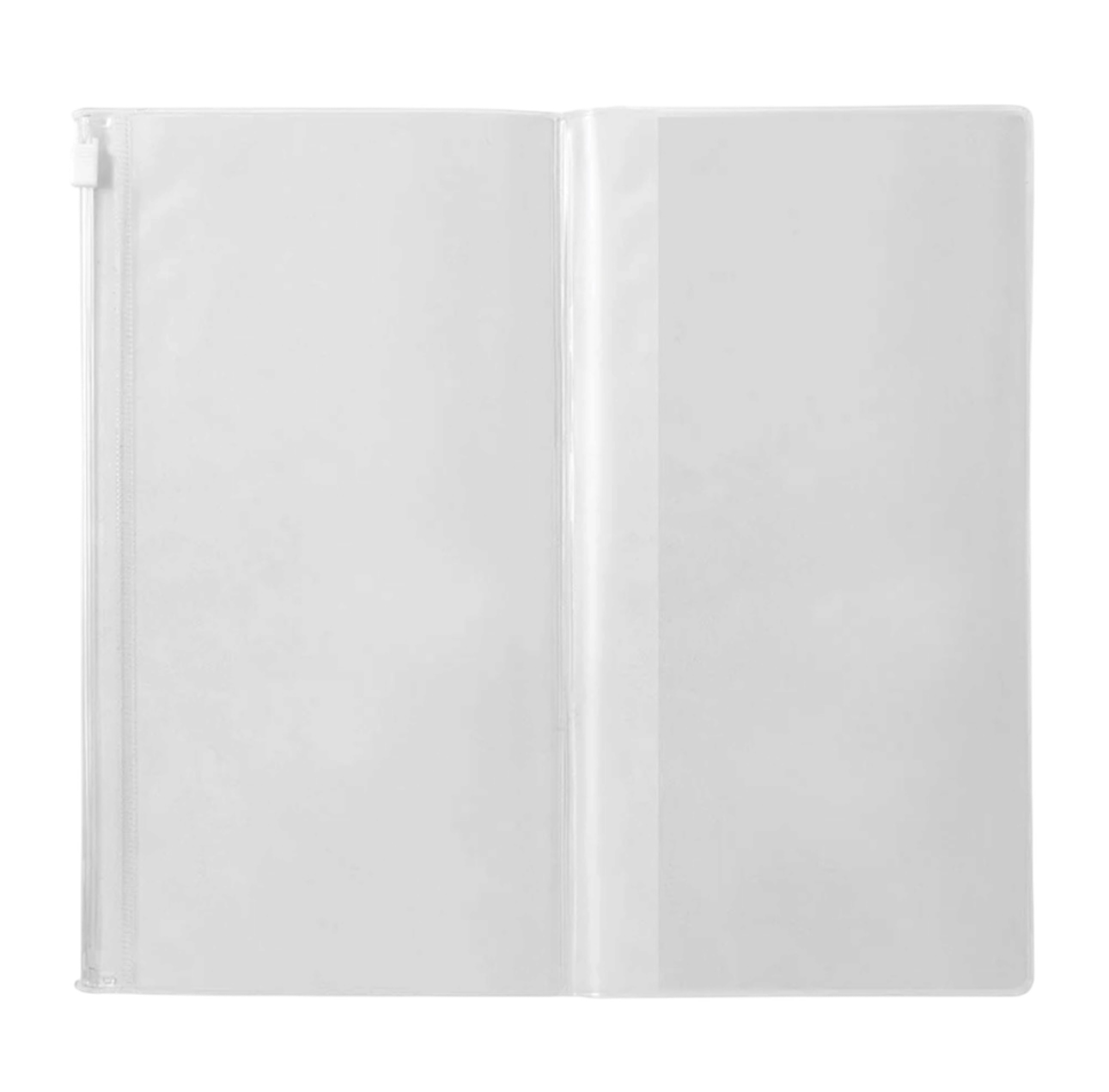 Zipper Case Folio