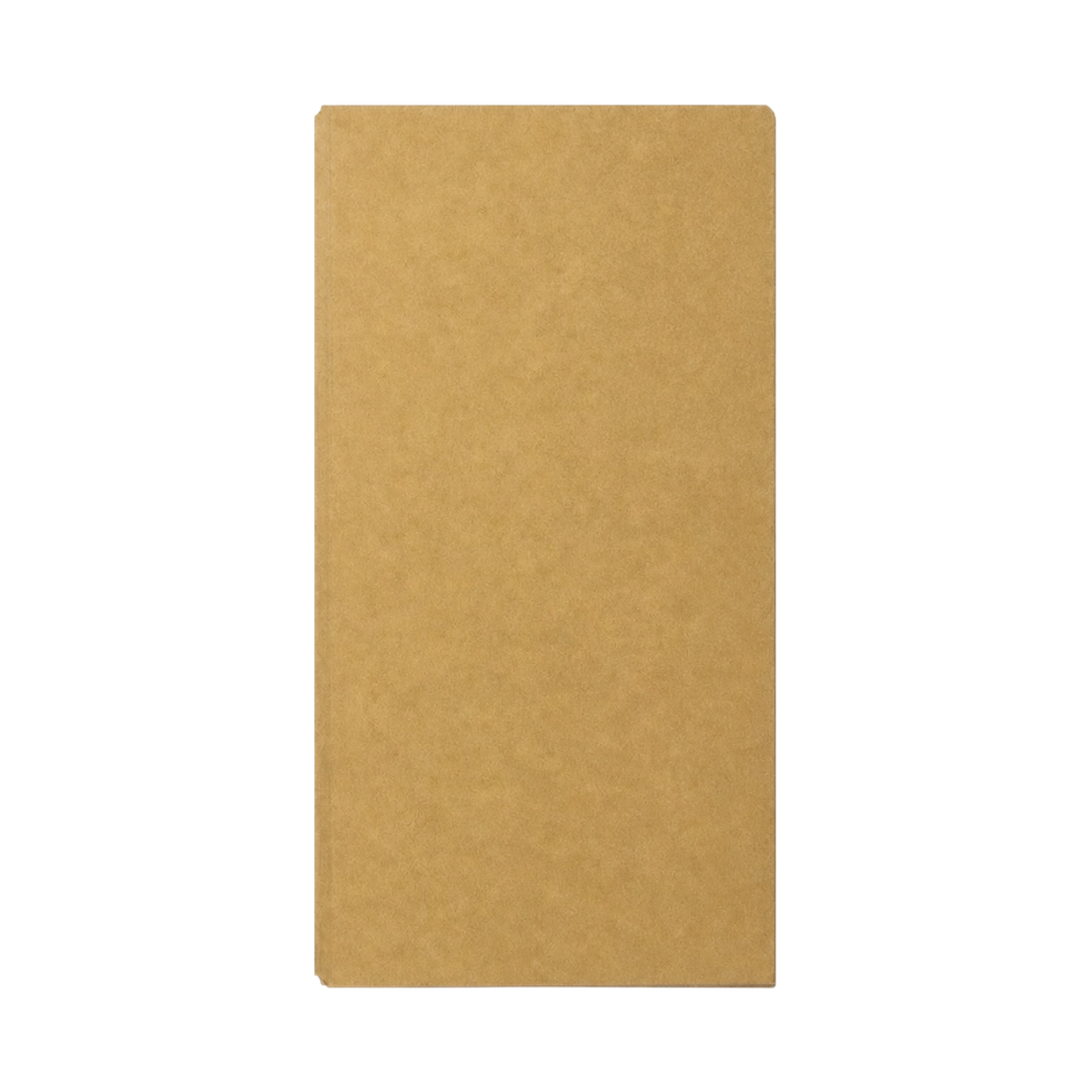 Kraft Paper Folder
