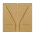 Kraft Paper Folder